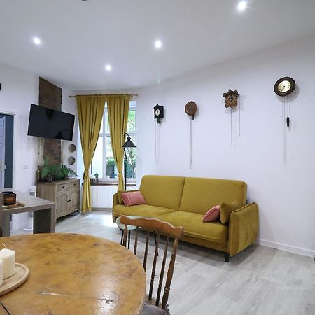 Slovak Apartment City Center Katowice Luaran gambar