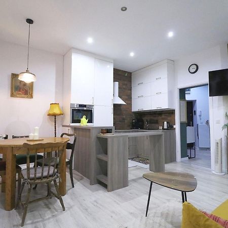Slovak Apartment City Center Katowice Luaran gambar