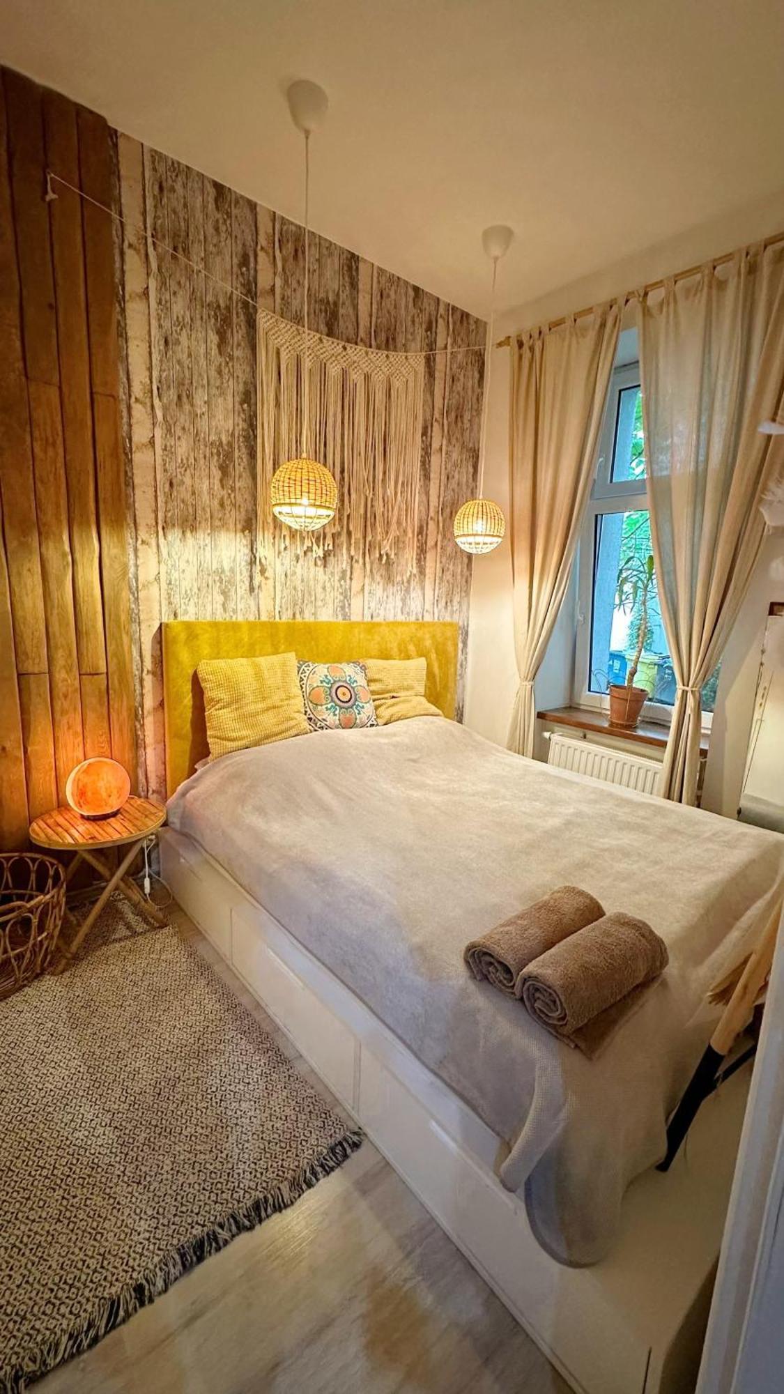 Slovak Apartment City Center Katowice Luaran gambar