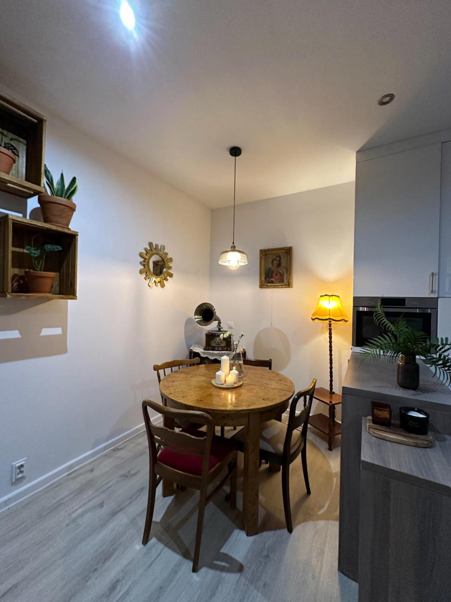 Slovak Apartment City Center Katowice Luaran gambar