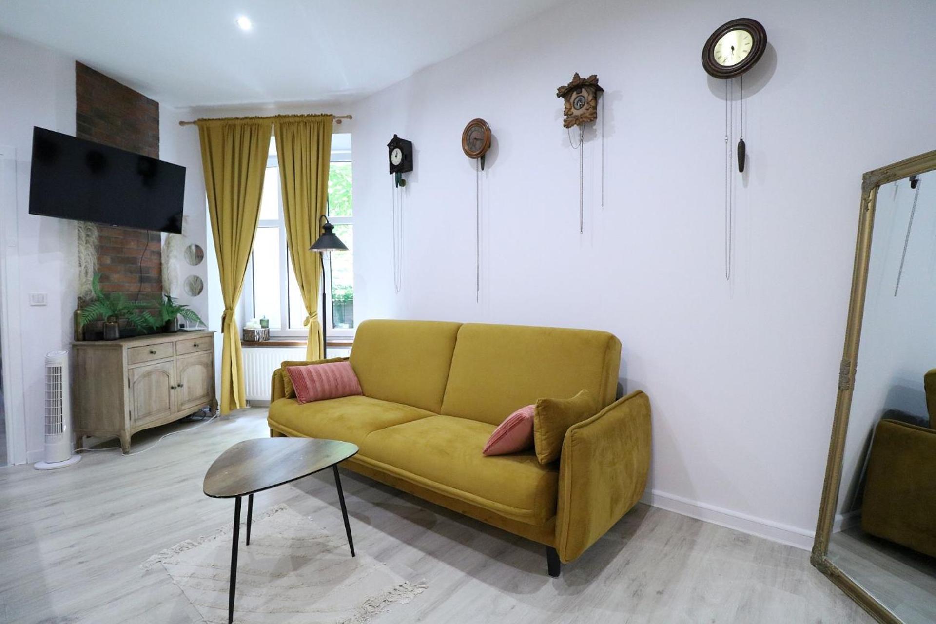 Slovak Apartment City Center Katowice Luaran gambar