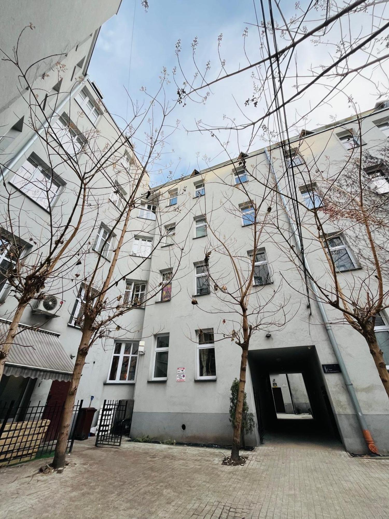 Slovak Apartment City Center Katowice Luaran gambar